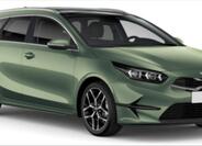 KIA Ceed 1