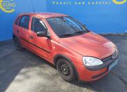 Opel Corsa 3