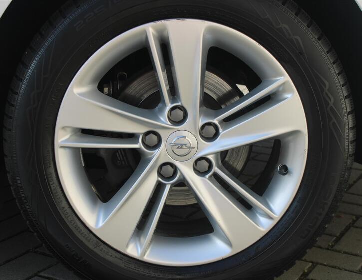 Opel Insignia 17