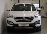 Hyundai Santa Fe 2