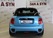 Mini Cooper 5