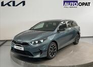 KIA Ceed 1