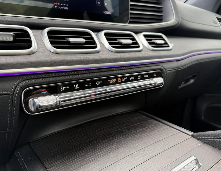 Mercedes-Benz GLE 32