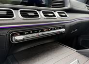 Mercedes-Benz GLE 32