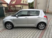 Suzuki Swift 8