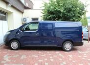 Opel Vivaro 11