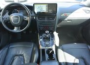 Audi A4 12