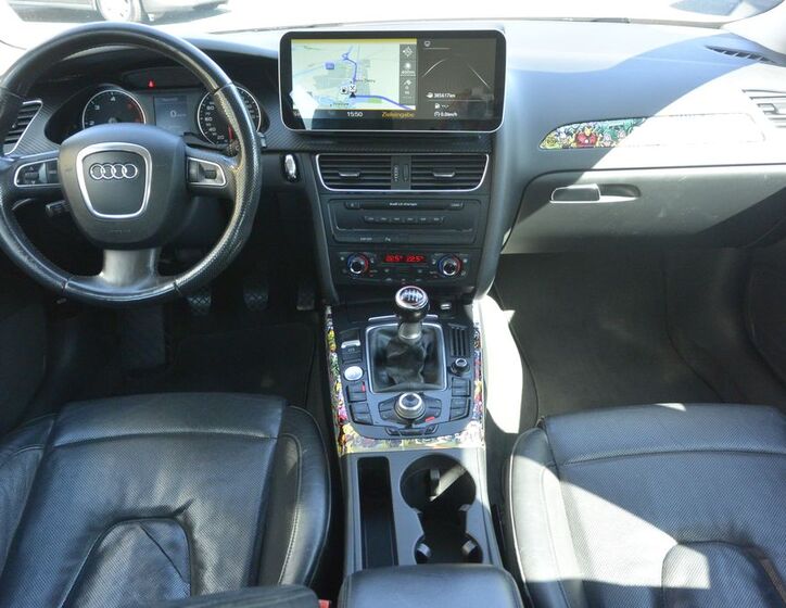 Audi A4 12
