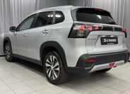 Suzuki S-Cross 6