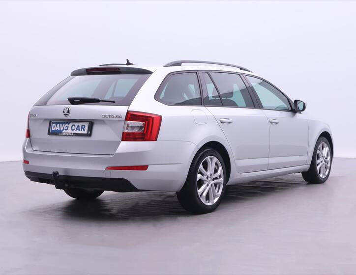 Škoda Octavia 7