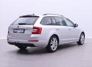 Škoda Octavia 7