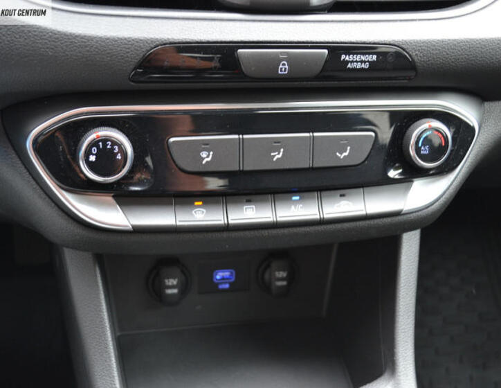 Hyundai i30 22