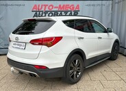 Hyundai Santa Fe 6