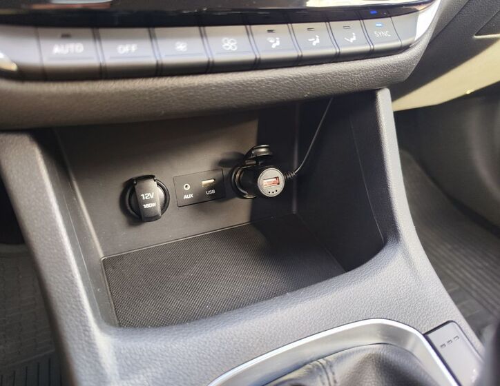 Hyundai i30 19