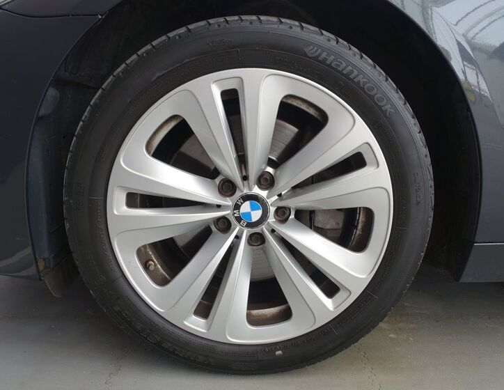 BMW Řada 5 34