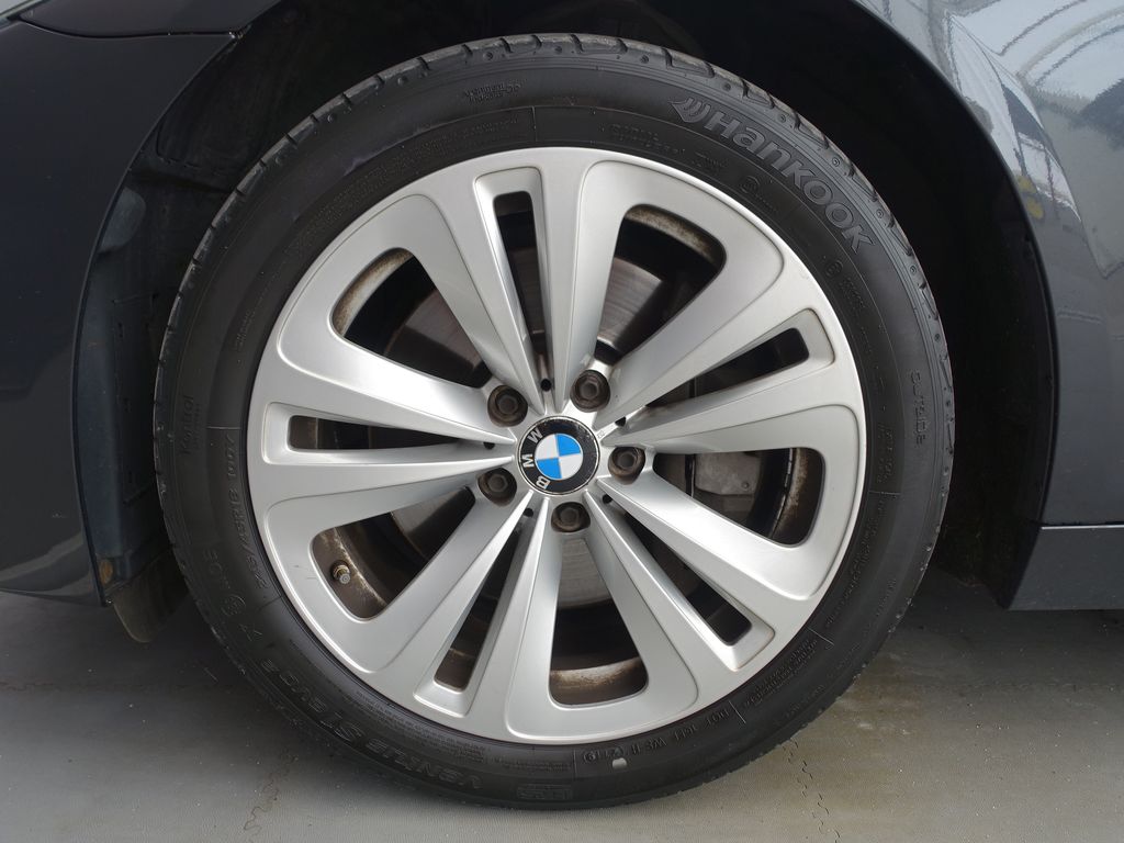BMW Řada 5