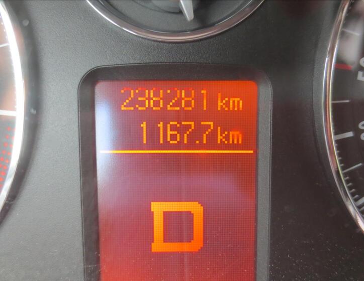 Peugeot 407 18