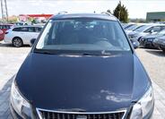 Seat Alhambra 3