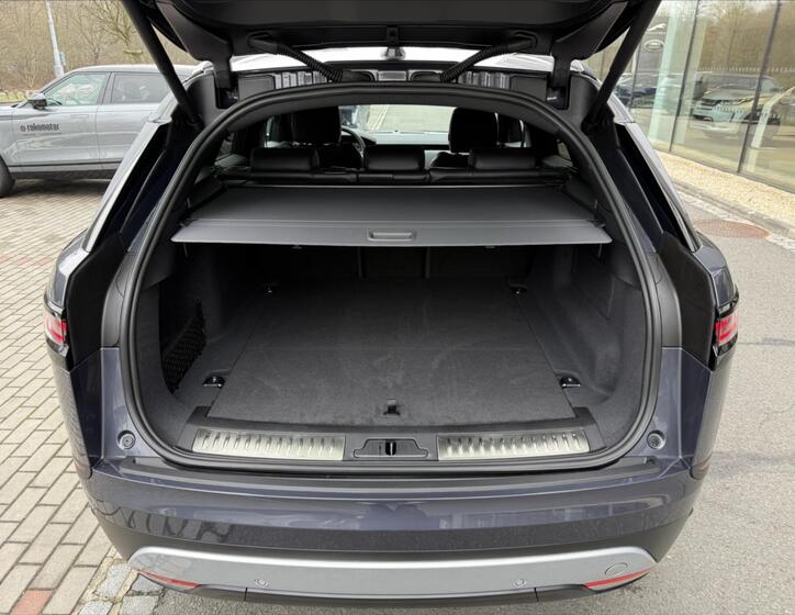 Land Rover Range Rover Velar 21