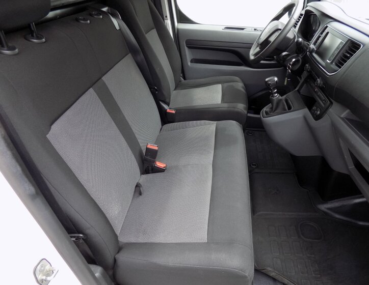 Peugeot Expert 12