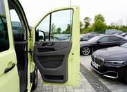 Volkswagen Crafter 19