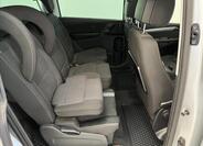 Volkswagen Sharan 21