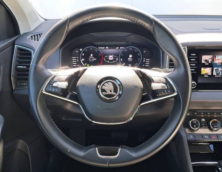 Škoda Karoq 6