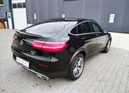 Mercedes-Benz GLC 4