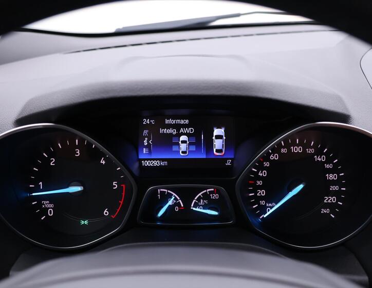 Ford Kuga 20