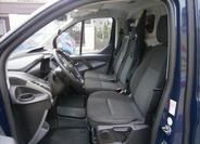 Ford Transit Custom 9
