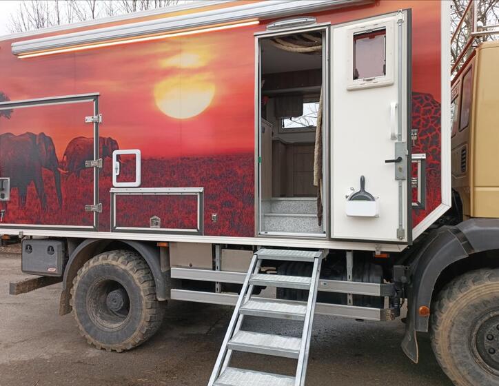 Iveco Ostatní 9