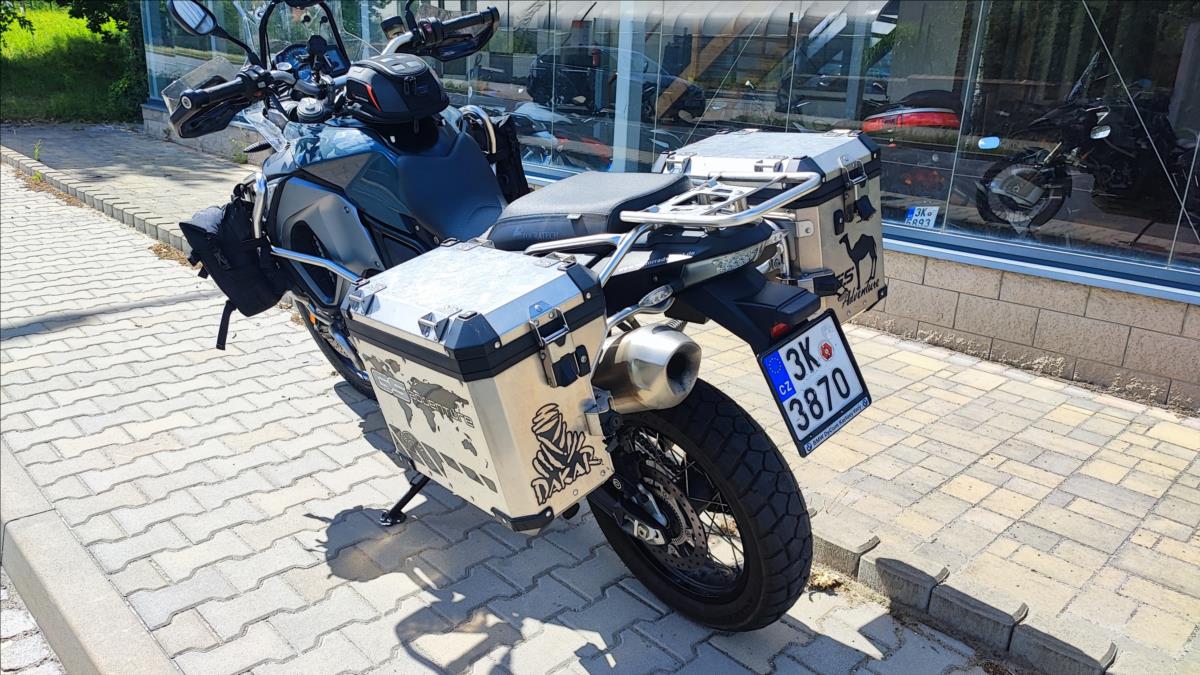 BMW Ostatní