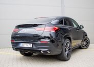 Mercedes-Benz GLE 6