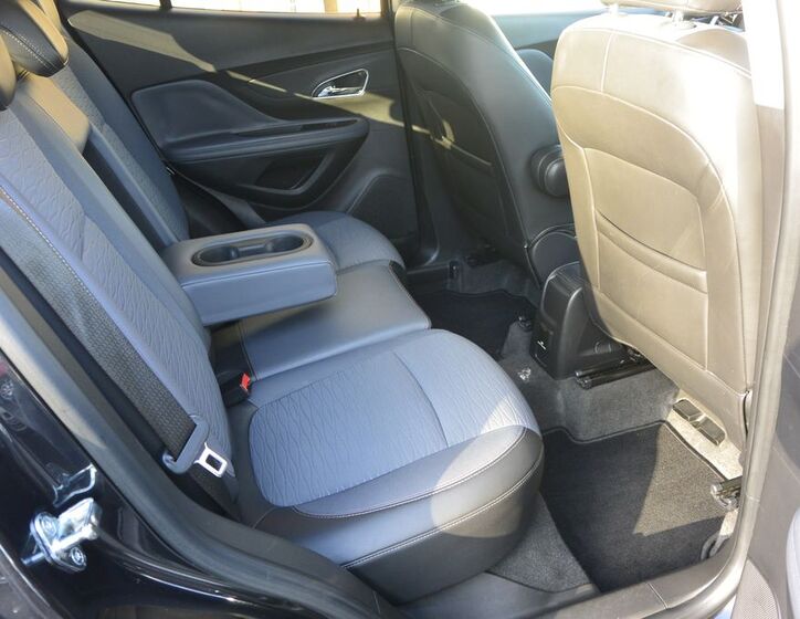 Opel Mokka 31
