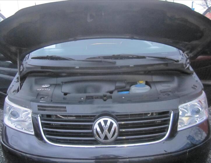 Volkswagen Multivan 63