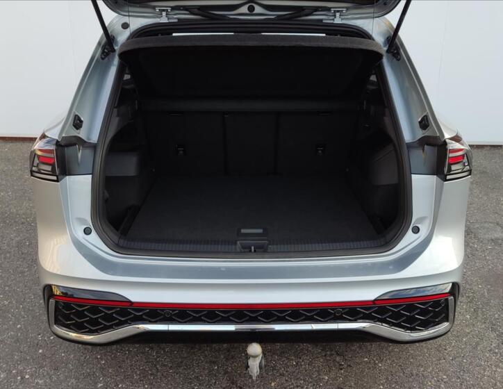 Volkswagen Tiguan 26