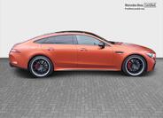 Mercedes-Benz AMG GT 6