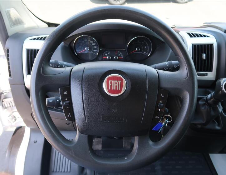Fiat Ducato 22