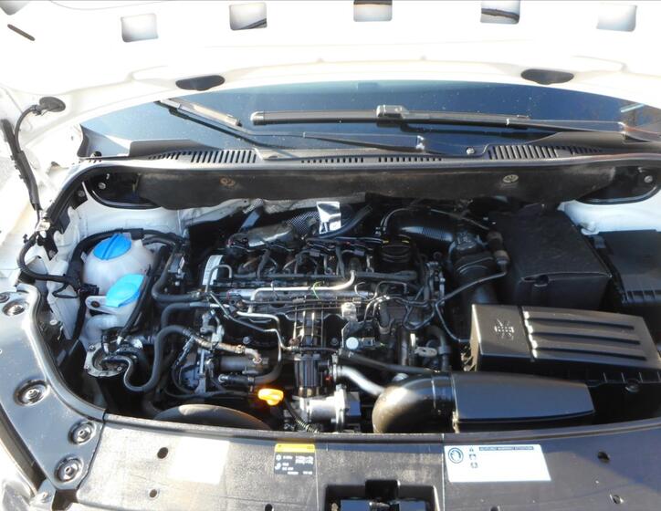 Volkswagen Caddy 20