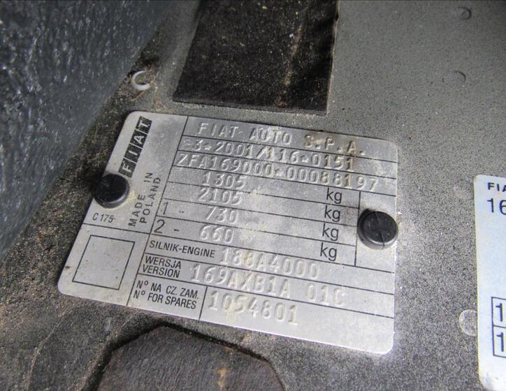 Fiat Panda 22