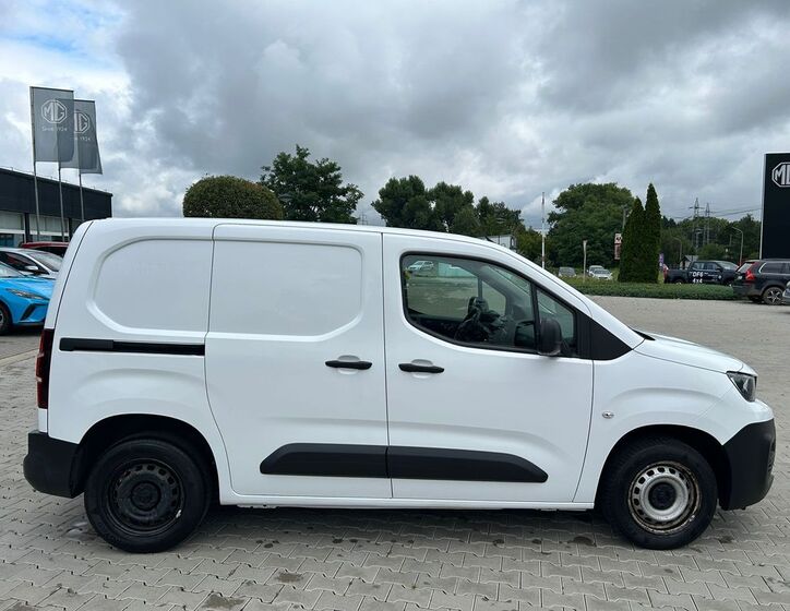 Peugeot Partner 12