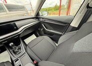 Škoda Octavia 26