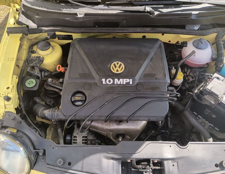 Volkswagen Lupo 15