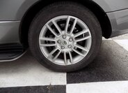 Land Rover Range Rover 46