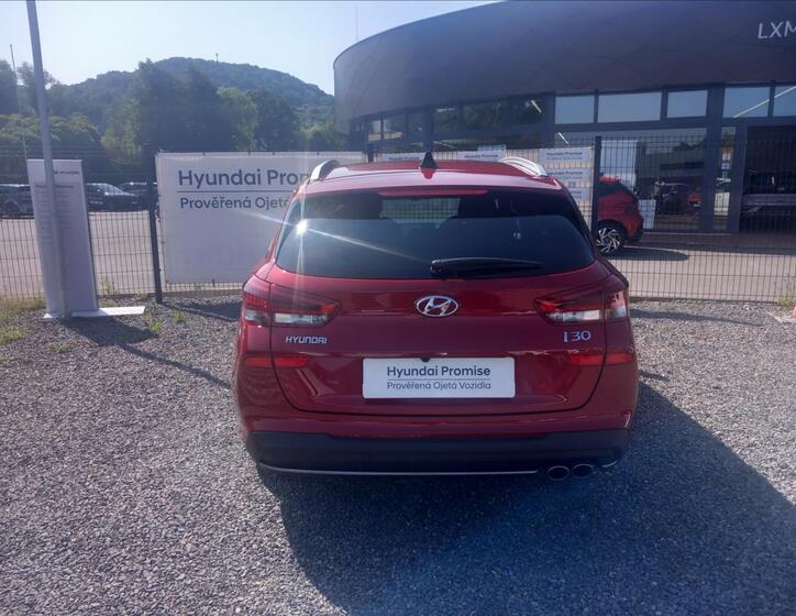 Hyundai i30 7