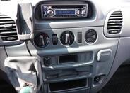Mercedes-Benz Sprinter 21