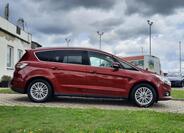 Ford S-MAX 10