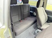 Mitsubishi Pajero Pinin 13