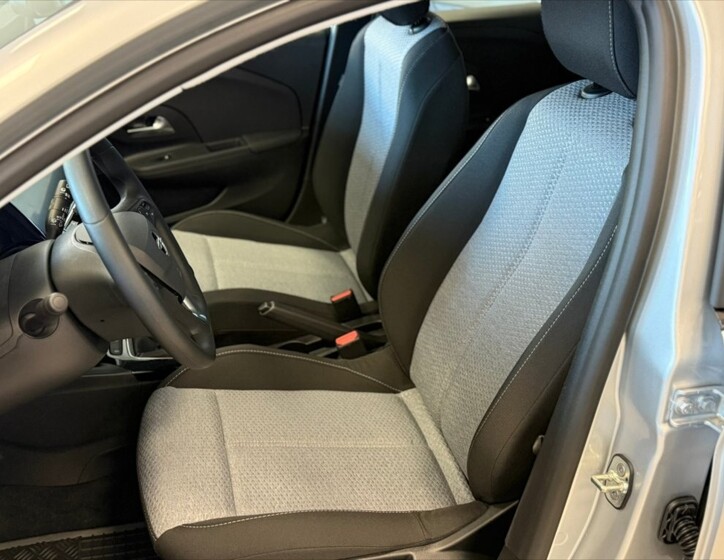 Opel Corsa 6