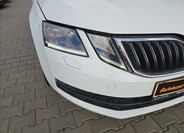 Škoda Octavia 45